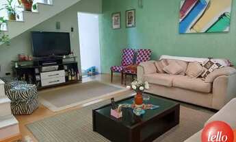 Imagem: São Paulo - Casa Padrão - Santana