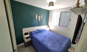 Imagem 7: Apartamento com 2 dormitórios à venda, 53 m² por R$ 320.000,00 - Jardim Íris - São Paulo/S