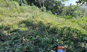 Imagem 5: Terreno com vista e acesso ao Rosa Sul