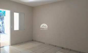 Imagem 3: Casa residencial para aluguel, 2 quartos, 1 vaga, Esmeralda - Cascavel/Pr