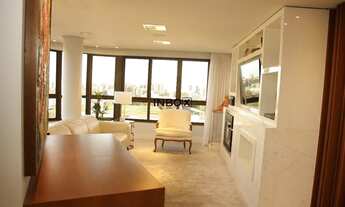 Imagem 2: INBOX CIA IMOBILIÁRIA VENDE E OU ALUGA - Apartamento de 3 dormitórios mobiliado