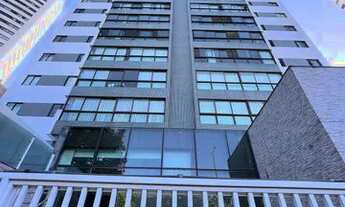 Imagem: Apto 105m², 3 quartos (1 suíte), dependência