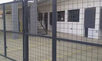 Imagem 2: Kitnet Mobiliada em Sorocaba no Éden com Garagem