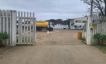 Imagem 6: PORTO ALEGRE - Terreno Padrão - Restinga