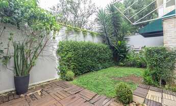 Imagem 6: Casa Locação Vila Madalena 310 m² 5 Dormitórios