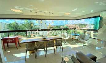 Imagem 6: Venda Apartamento 4 quartos São José (pampulha) Belo Horizonte