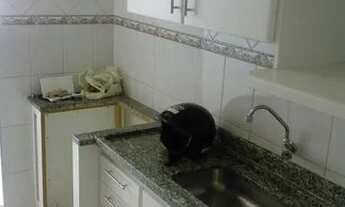 Imagem 7: JARDIM AMÉRICA - DOIS DORMITÓRIOS