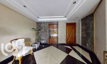 Imagem 7: APARTAMENTO RESIDENCIAL em São Paulo - SP, Aclimação