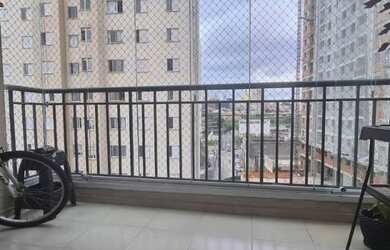 Imagem 5: São Paulo - Apartamento Padrão - Tatuapé