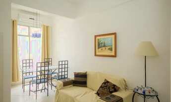 Imagem: Apartamento para Aluguel - Copacabana, 3