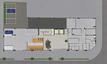 Imagem 14: APARTAMENTO RESIDENCIAL em São Paulo - SP, Santa Cecília