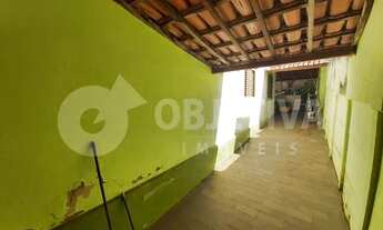 Imagem 3: Casa para aluguel, 3 quartos, 2 vagas, CAZECA - UBERLANDIA/MG