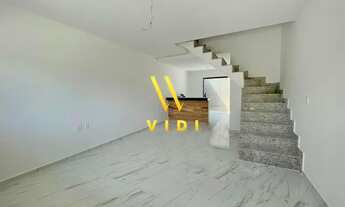 Imagem 4: ÚLTIMA CASA DISPONÍVEL - VARGEM GRANDE - CASA COM 2 QUARTOS SUÍTES - ACEITA FINANCIAMENTO