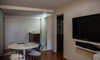 Imagem 3: Apartamento à Venda - Moema, 2 Quartos, 90 m2
