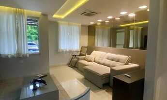 Imagem 5: Casa de condomínio para aluguel possui 120 metros quadrados com 3 quartos