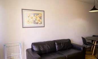 Imagem 5: Apartamento para Aluguel - Nova Petrópolis, 1 Quarto, 48 m2