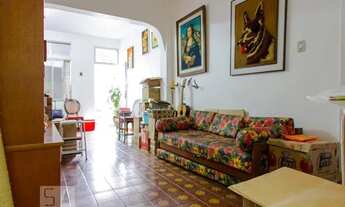 Imagem: Apartamento à Venda - Andaraí, 3 Quartos