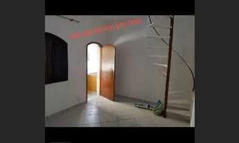 Imagem: Casa Duplex Vila Familiar - Aceito carro