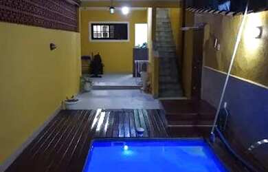 Imagem 2: Casa com 2 dormitórios à venda, 156 m² por R$ 499.000,00 - Pechincha - Rio de Janeiro/RJ