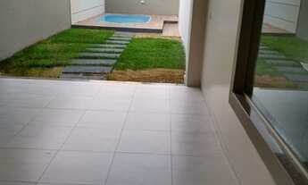 Imagem 4: Alugo casa com 03 quartos, no Jd. Itália - Cuiabá/MT