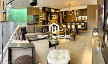 Imagem 3: APARTAMENTO RESIDENCIAL em São Paulo - SP, Brooklin