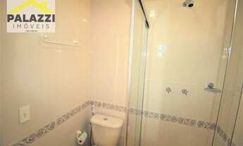 Imagem 7: Apartamento com 3 dormitórios para alugar, 69 m², por R$ 2.000/mês - Mansões Santo Antônio