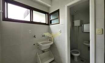 Imagem 6: Apartamento com 2 quartos em 73m² com 2 vagas de garagem