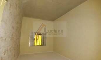 Imagem 6: Casa para Locação em Santo André, Parque Novo Oratório, 2 dormitórios, 1 banheiro, 1 vaga