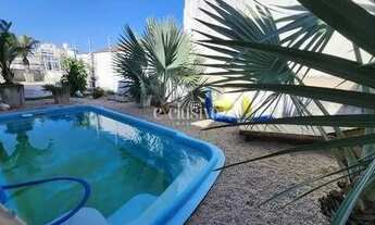 Imagem: Casa à venda no bairro Coqueiros - Florianópolis/SC