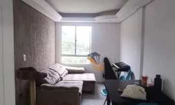 Imagem 6: Apartamento com 2 dormitórios à venda, 48 m² por R$ 215.000,00 - Bela Vista - São José/SC