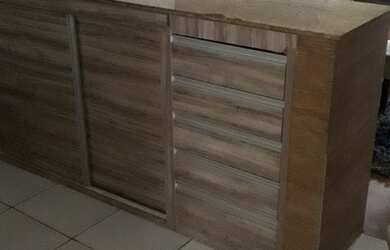 Imagem 2: Casa com Piscina em Residencial Fechado