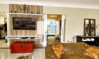 Imagem 3: Alto Padrão para Locação em São Paulo, Jardim Paulista, 3 dormitórios, 2 suítes, 3 banheir