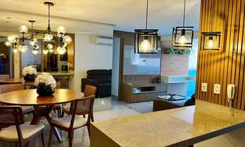 Imagem 3: VENDE -SE APTO DE ALTO PADRÃO 109 metros quadrados com 3 quartos 1 Suite 1 Closet