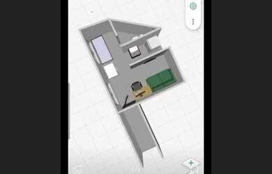 Imagem 3: Kitchenet barata