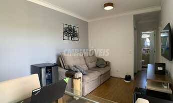 Imagem: Apartamento - Jardim Ester - Itatiba