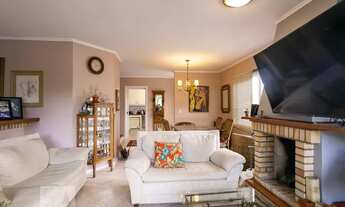 Imagem 2: Casa para Aluguel - Santa Tereza , 4 Quartos, 230 m2