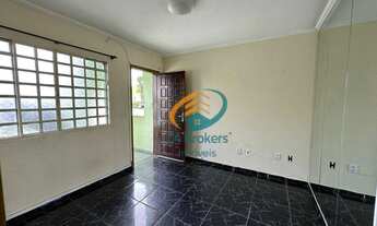 Imagem 6: Casa com 2 dormitórios à venda, 43 m² por R$ 190.000,00 - Parque Industrial Cumbica - Guar