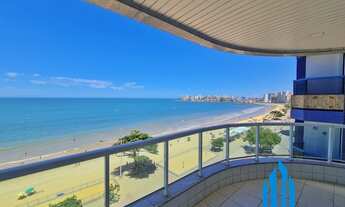 Imagem: Apartamento de 4 quartos sendo 3 suites