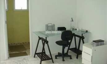 Imagem 5: PRÓXIMO A ESCOLA GRADUADA - COBERTURA COM 100,0M² 2 SUÍTES 2 GAR