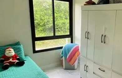 Imagem 6: Casa de condomínio para venda com 138 metros quadrados com 3 quartos em Patamares - Salvad