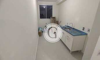 Imagem 8: Apartamento com 2 dormitórios, 43 m² - venda por R$ 245.000,00 ou aluguel por R$ 1.550,00