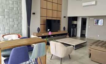 Imagem: Apartamento para venda tem 238 metros quadrados