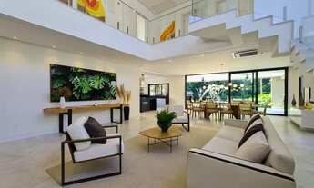 Imagem 3: Sobrado para venda com 510 metros quadrados com 5 quartos em Riviera - Bertioga - SP