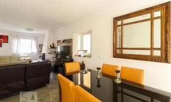 Imagem 5: Casa de Condomínio à Venda - Cidade São Francisco , 4 Quartos, 309 m2