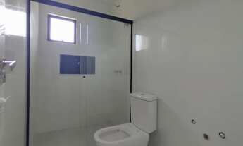 Imagem 7: Casa em condomínio com 70 metros privativos e 125 metros total com 3 quartos sendo 1 suíte