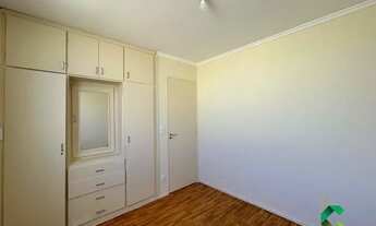 Imagem 6: Apartamento 2 Quartos para Venda em Contagem, Eldorado, 2 dormitórios, 1 banheiro, 1 vaga