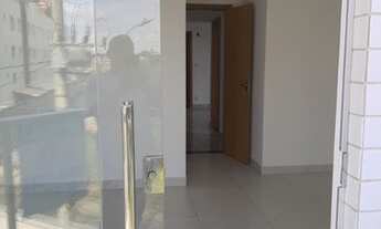 Imagem 6: Apartamento com dois quartos e área privativa no bairro Europa em contagem mg