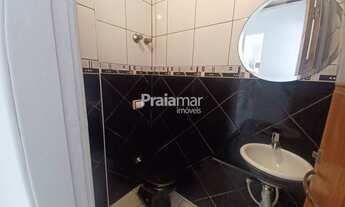 Imagem 5: APARTAMENTO 01 DORM./ 54 M² / 01 VAGA DE GARAGEM / CENTRO / SÃO VICENTE /SP