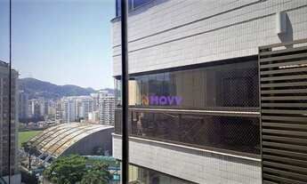 Imagem: Apartamento de 3 quartos, 1 suíte, varanda