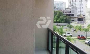 Imagem 5: Barra Acrópole - Jacarepaguá - Rio de Janeiro - RJ